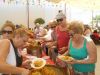 Foto relacionada con: Extraordinario matine, buena comida popular y fabulosa verbena en el 1 da de la Feria 2015